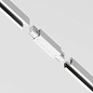 TRA005C-31W Maytoni Accessories for tracks Trinity Комплектующие для систем освещения с токоведущими элементами Белый — фото 3