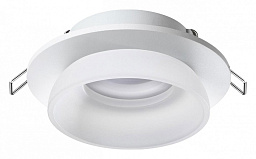 370722 Novotech Lirio Точечный светильник