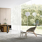 Торшер Rotaliana Flow Glass F1 — фото 1