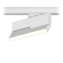 Трековые светильники Led technology TR MAT N 18.30 B белый