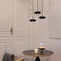 Подвесной светильник AQForm QRLED next suspended — фото 6