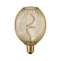 29259 Paulmann LED Globe 180 лм 4 Вт 1800 К с регулировкой яркости, латунь — фото 5
