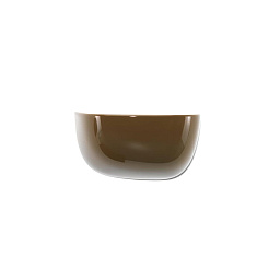 21506006 Corniche Vitra Полка маленькая хаки