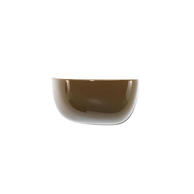 21506006 Corniche Vitra Полка маленькая хаки