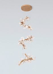 BLOSSOM-FIORIRA Serip Blossom Подвесной светильник
