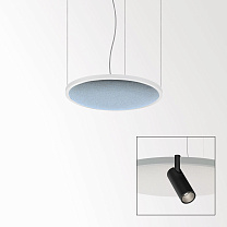 SOLI - SHHH PLUS 60/4 ARCTIC DIM5 Вт