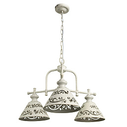 A1511LM-3WG Arte Lamp KENSINGTON подвесная люстра