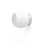 40091 MOY LED Chrome wall/ceiling lamp настенно-потолочный светильник Faro barcelona — фото 1
