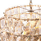 112637 Chandelier Amazone L Люстра Eichholtz