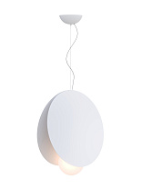 Akoya F61 Ø 60 Белый 3000 К DALI