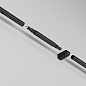 CA004RC-B Maytoni Accessories for system Axity Комплектующие для систем освещения с токоведущими элементами Черный — фото 3