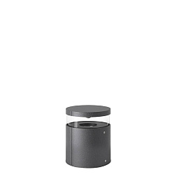 Светильник для дорожек MaxiTondo Flat 250 360° Ghidini GH0950