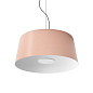 CA056DBBWDD Linea Light Delfi 65 SP LED цветная люстра чёрный — фото 1
