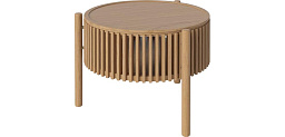 Story coffee table o60 Bolia кофейный столик 03-127-04_00001