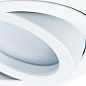 A2167PL-1WH Arte Lamp Tarf точечный встраиваемый светильник GU10 1х35W — фото 4