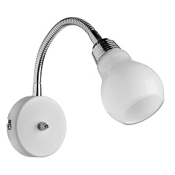 A5271AP-1WH Arte Lamp LETTURA бра