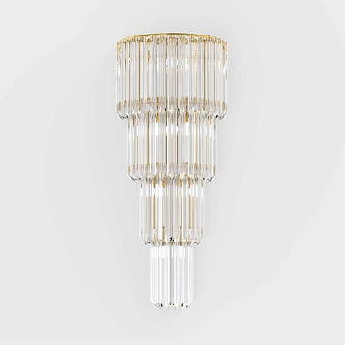 Настенный светильник Sogni Di Cristallo Amici Miei - Wall Lamp