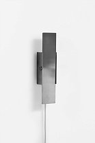 Pivoting Wall, нержавеющая сталь