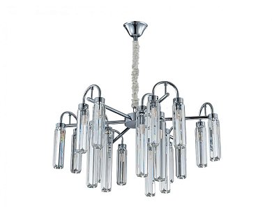 Люстра Newport Diva 4526+3/C