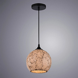A8074SP-1BK Arte Lamp MOSAIC подвесной светильник