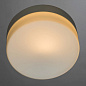 Потолочный светильник Arte Lamp AQUA A3211PL-1WH — фото 1