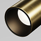 TR187-1-9W3K-M-BBS Maytoni Focus Led Трековый светильник 9W 500лм Черный — фото 2