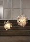 Подвесной светильник Ceraunavolta Karman SE134 1S INT — фото 6