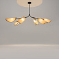 MOD225PL-06B Maytoni Organic Подвесной светильник 12W Черный — фото 2