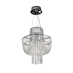 9489/x Valaisin Gronlund Glamour Подвесной светильник