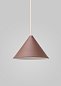 Подвесной светильник Ceramic Cone Moebe — фото 13