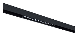 A4694PL-1BK Arte Lamp Linea smart светильник для магнитного трека с линейным корпусом 48V