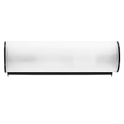 801817 Lightstar Blanda накладной светильник прямоугольной формы с белым рассеивателем