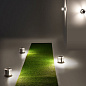 Compact ø210mm Leds C4 уличный светильник — фото 1