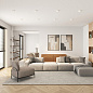 Встраиваемый точечный светильник Denkirs Niko DK2100-WH — фото 4