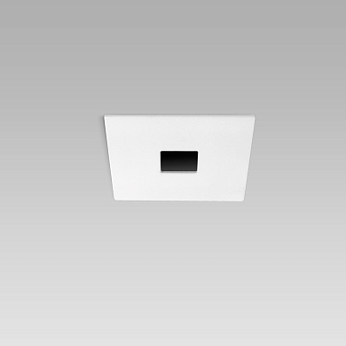 Встраиваемый светильник Arcluce DiMILANO60 Squared, 6 Вт, симметричный pinhole, pinhole