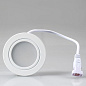 020761 Arlight Светодиодный светильник LTM-R60WH-Frost 3W Day White 110deg — фото 5