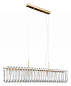 A1071SP-7PB Arte Lamp Mayotte люстра 5W — фото 1