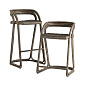 5633 Harrington Bar Stool Arteriors табурет