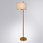 A4031PN-1PB Arte Lamp Proxima торшер E27 1х60W — фото 1