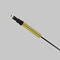 CA002PI-BS Maytoni Accessories for system Axity Комплектующие для систем освещения с токоведущими элементами Латунь — фото 1