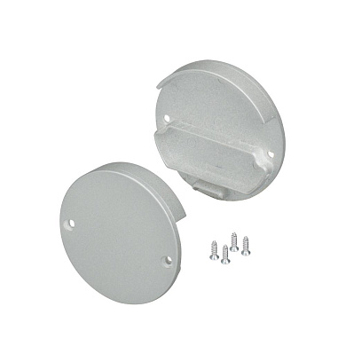 019291 Arlight Заглушка SL-ROUND-D40
