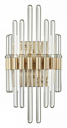 4988/2W Odeon Light Stika накладной потолочный светильник с цилиндрическими элементами