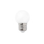 17462 светодиодная лампа G45 MATT LED E27 4W 2700K Faro barcelona — фото 2