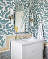 TOB2186 Visual Comfort Graydon двойной светильник для ванной — фото 9