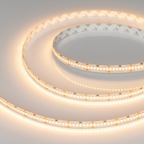 UL-A252-10mm 24V Warm2700 (11 W/m, IP20, 5m)