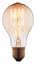 1003-SC Loft It Edison bulb лампа накаливания 40Вт