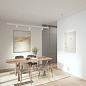 Трековый светильник Denkirs Simple Spot DK8220-WH — фото 4