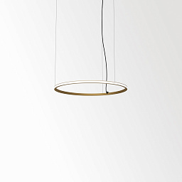 SUPERLOOP SLIM OUT 90 SBL 930 FG Delta Light SUPERLOOP подвесной светильник