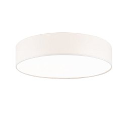 DL 7-641/80 weiß (LED60W/4800lm/3000K) Orion Shade Потолочный светильник