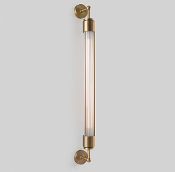 Настенный светильник Kembleford Wall Double Large Tekna
